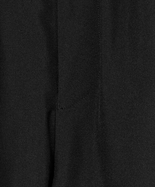 green label relaxing / グリーンレーベル リラクシング その他パンツ | ドライポリエステル クイックベルト W3 イージーパンツ -防シワ・吸水速乾- | 詳細6