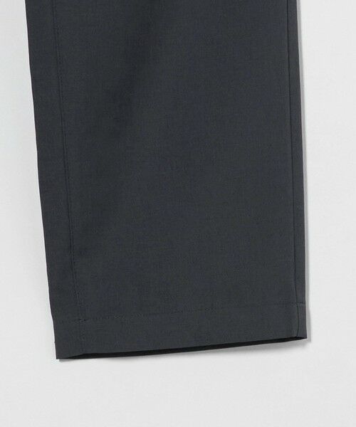 green label relaxing / グリーンレーベル リラクシング その他パンツ | ドライポリエステル クイックベルト R2 イージーパンツ -防シワ・吸水速乾- | 詳細21