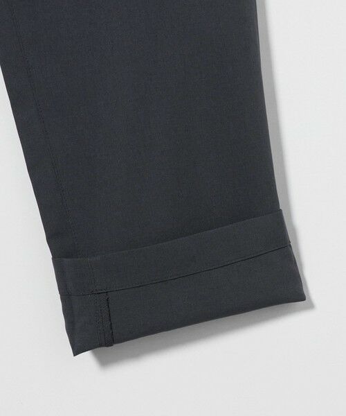 green label relaxing / グリーンレーベル リラクシング その他パンツ | ドライポリエステル クイックベルト R2 イージーパンツ -防シワ・吸水速乾- | 詳細22