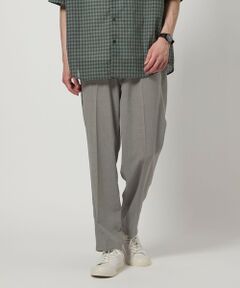 green label relaxing / グリーンレーベル リラクシング その他パンツ | サップ BREEZY ワイド ユーティリティ イージー パンツ W2 -ストレッチ・通気性-