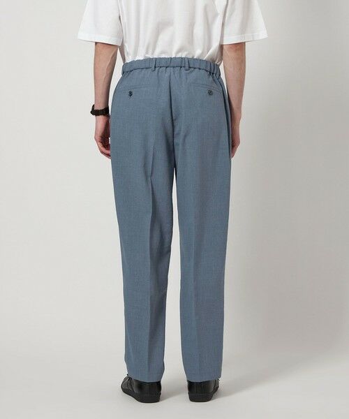 green label relaxing / グリーンレーベル リラクシング その他パンツ | サップ BREEZY ワイド ユーティリティ イージー パンツ W2 -ストレッチ・通気性- | 詳細17