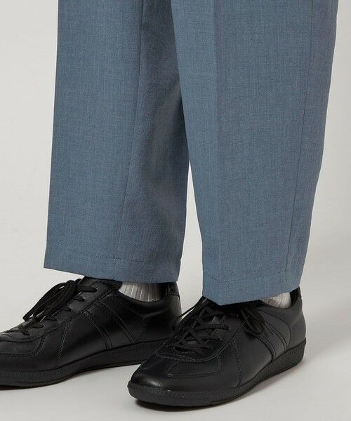 green label relaxing / グリーンレーベル リラクシング その他パンツ | サップ BREEZY ワイド ユーティリティ イージー パンツ W2 -ストレッチ・通気性- | 詳細22