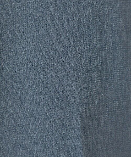 green label relaxing / グリーンレーベル リラクシング その他パンツ | サップ BREEZY ワイド ユーティリティ イージー パンツ W2 -ストレッチ・通気性- | 詳細23