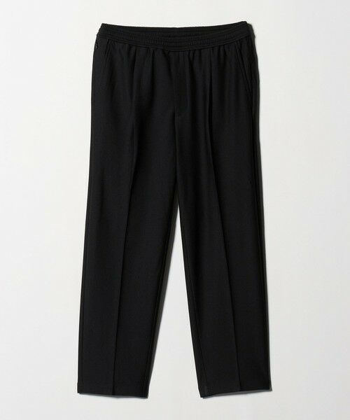 green label relaxing / グリーンレーベル リラクシング その他パンツ | ドライ ジャージ オルマイ ワイド W3 イージーパンツ -ストレッチ・吸水速乾- | 詳細4