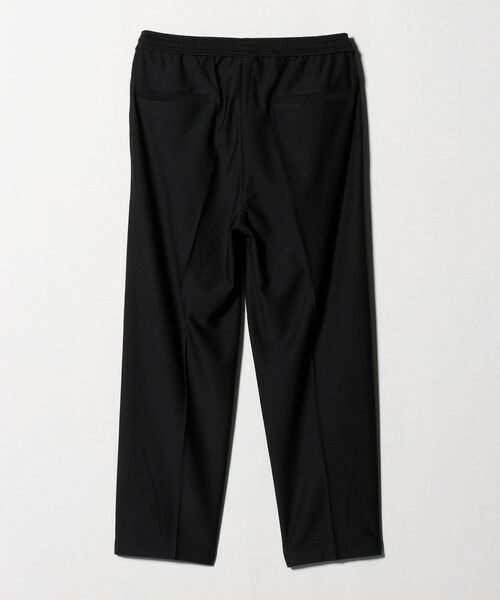 green label relaxing / グリーンレーベル リラクシング その他パンツ | ドライ ジャージ オルマイ ワイド W3 イージーパンツ -ストレッチ・吸水速乾- | 詳細5