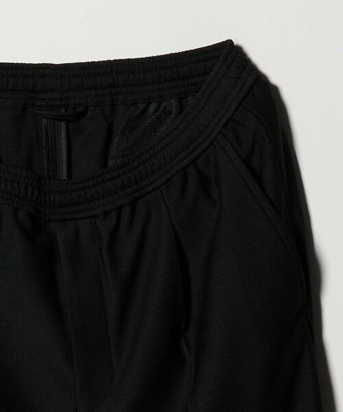 green label relaxing / グリーンレーベル リラクシング その他パンツ | ドライ ジャージ オルマイ ワイド W3 イージーパンツ -ストレッチ・吸水速乾- | 詳細7