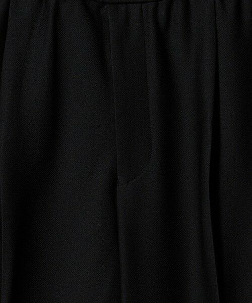 green label relaxing / グリーンレーベル リラクシング その他パンツ | ドライ ジャージ オルマイ ワイド W3 イージーパンツ -ストレッチ・吸水速乾- | 詳細8