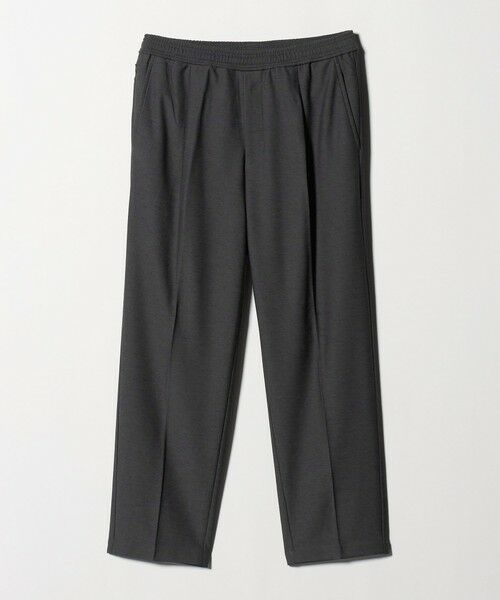 green label relaxing / グリーンレーベル リラクシング その他パンツ | ドライ ジャージ オルマイ ワイド W3 イージーパンツ -ストレッチ・吸水速乾- | 詳細12