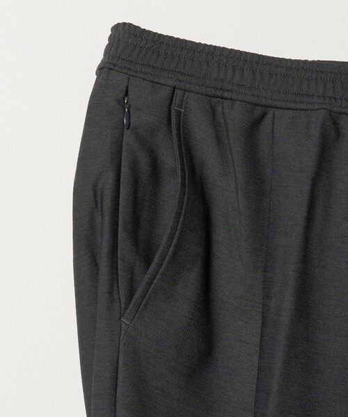 green label relaxing / グリーンレーベル リラクシング その他パンツ | ドライ ジャージ オルマイ ワイド W3 イージーパンツ -ストレッチ・吸水速乾- | 詳細15