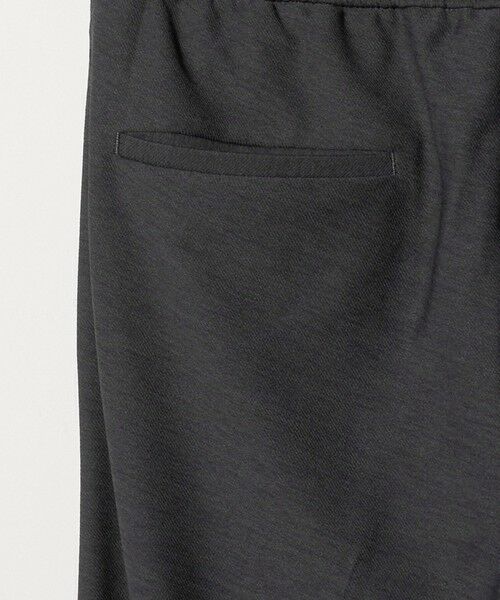 green label relaxing / グリーンレーベル リラクシング その他パンツ | ドライ ジャージ オルマイ ワイド W3 イージーパンツ -ストレッチ・吸水速乾- | 詳細17