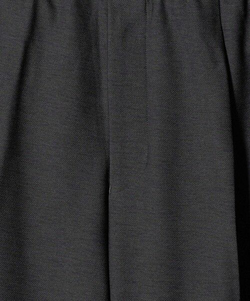 green label relaxing / グリーンレーベル リラクシング その他パンツ | ドライ ジャージ オルマイ ワイド W3 イージーパンツ -ストレッチ・吸水速乾- | 詳細20