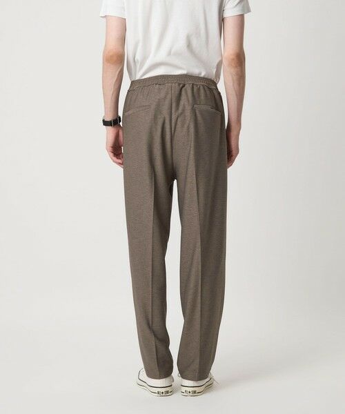green label relaxing / グリーンレーベル リラクシング その他パンツ | ドライ ジャージ オルマイ ワイド W3 イージーパンツ -ストレッチ・吸水速乾- | 詳細25