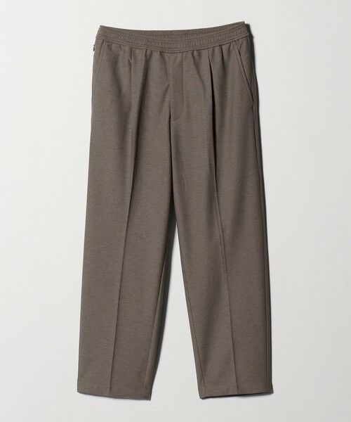 green label relaxing / グリーンレーベル リラクシング その他パンツ | ドライ ジャージ オルマイ ワイド W3 イージーパンツ -ストレッチ・吸水速乾- | 詳細26