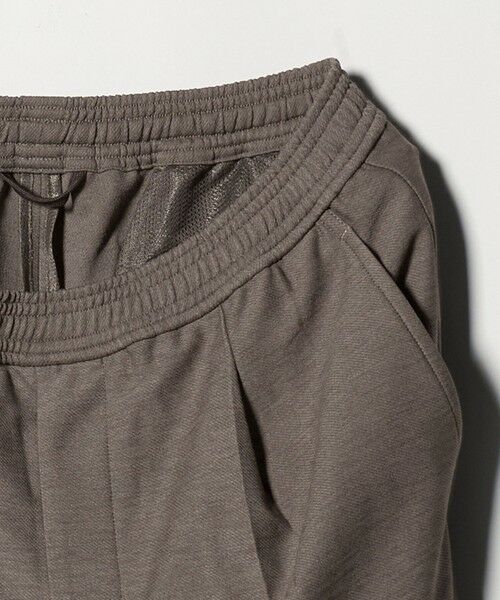 green label relaxing / グリーンレーベル リラクシング その他パンツ | ドライ ジャージ オルマイ ワイド W3 イージーパンツ -ストレッチ・吸水速乾- | 詳細29