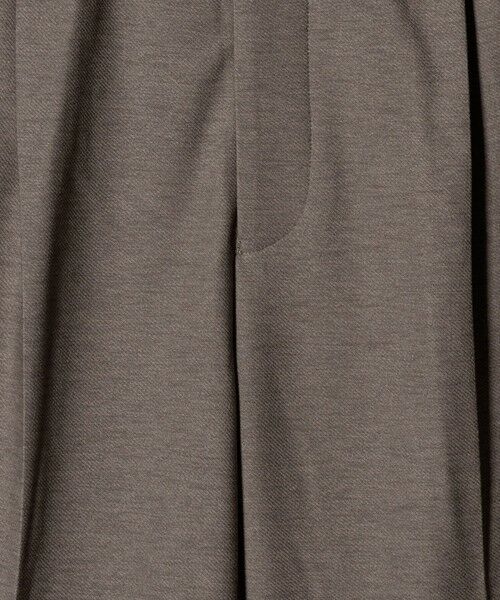 green label relaxing / グリーンレーベル リラクシング その他パンツ | ドライ ジャージ オルマイ ワイド W3 イージーパンツ -ストレッチ・吸水速乾- | 詳細30