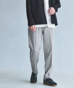 green label relaxing / グリーンレーベル リラクシング その他パンツ | ポリエステル シャーク オルマイ イージーパンツ -ストレッチ-