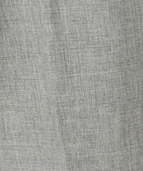 green label relaxing / グリーンレーベル リラクシング その他パンツ | ポリエステル シャーク オルマイ イージーパンツ -ストレッチ- | 詳細16