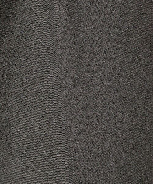 green label relaxing / グリーンレーベル リラクシング その他パンツ | ポリエステル シャーク オルマイ イージーパンツ -ストレッチ- | 詳細20