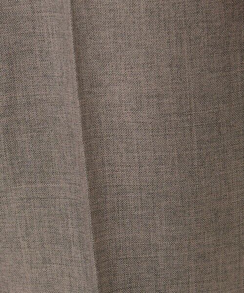 green label relaxing / グリーンレーベル リラクシング その他パンツ | ポリエステル シャーク オルマイ イージーパンツ -ストレッチ- | 詳細24