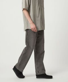 green label relaxing / グリーンレーベル リラクシング デニムパンツ | ＜Levis(R)＞565 97 デニムパンツ