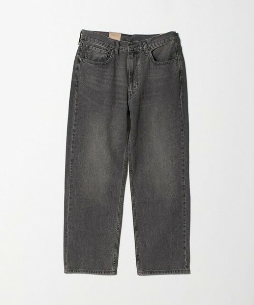 green label relaxing / グリーンレーベル リラクシング デニムパンツ | <Levis(R)>565 97 デニムパンツ | 詳細2