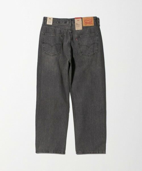 green label relaxing / グリーンレーベル リラクシング デニムパンツ | <Levis(R)>565 97 デニムパンツ | 詳細3