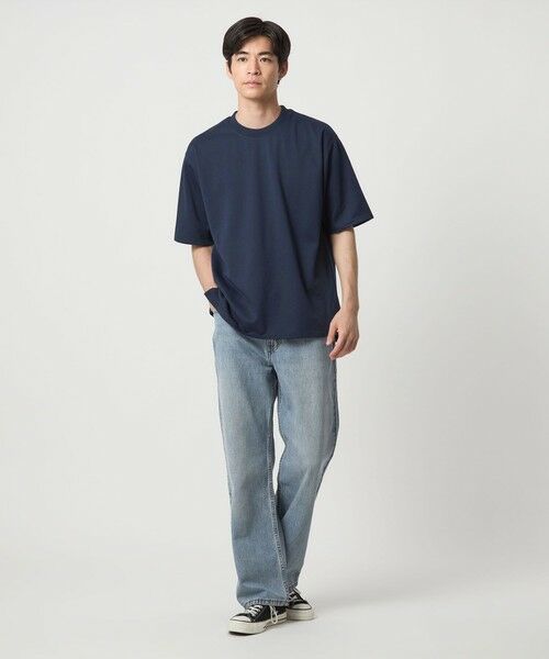 green label relaxing / グリーンレーベル リラクシング デニムパンツ | <Levis(R)>565 97 デニムパンツ | 詳細7