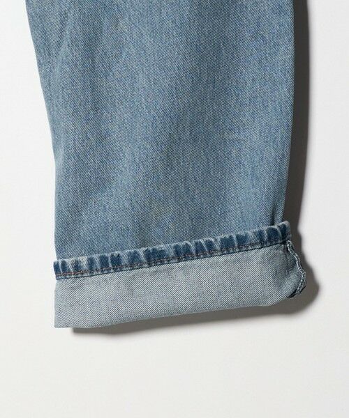 green label relaxing / グリーンレーベル リラクシング デニムパンツ | <Levis(R)>565 97 デニムパンツ | 詳細19