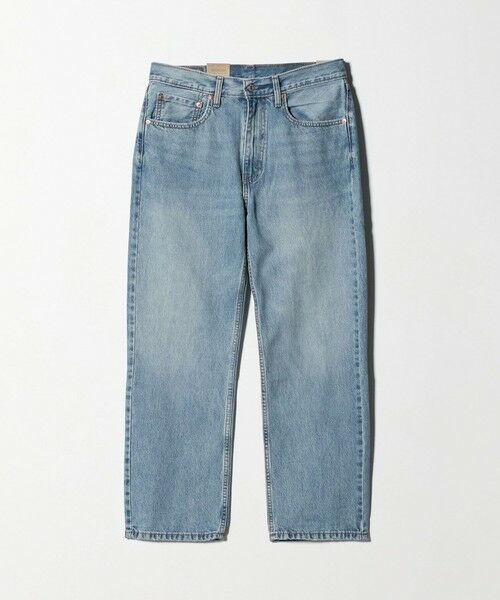 green label relaxing / グリーンレーベル リラクシング デニムパンツ | <Levis(R)>565 97 デニムパンツ | 詳細11