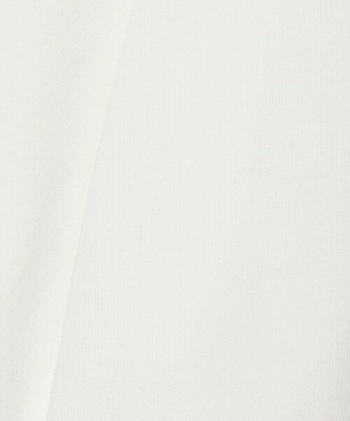 green label relaxing / グリーンレーベル リラクシング Tシャツ | TAKURO TAKAGI プリント クルーネック Tシャツ | 詳細11