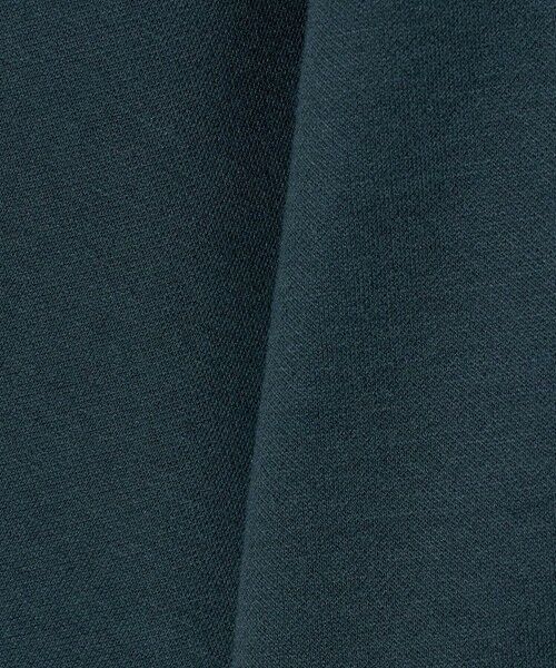 green label relaxing / グリーンレーベル リラクシング Tシャツ | クリーン ダブルフェイス クルーネックII カットソー -抗菌- | 詳細15