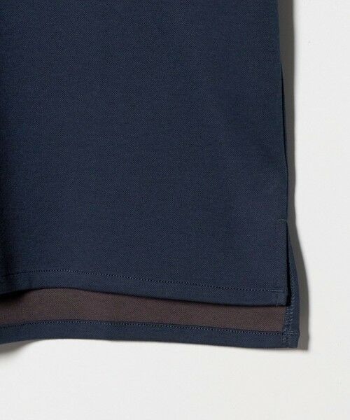 green label relaxing / グリーンレーベル リラクシング Tシャツ | クリーン ダブルフェイス クルーネックII カットソー -抗菌- | 詳細21