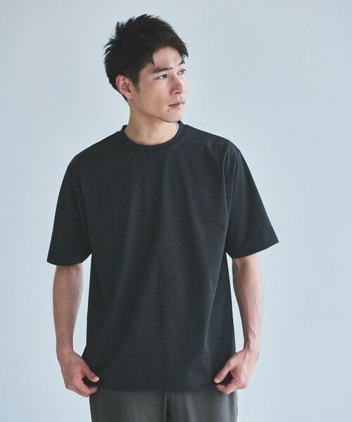 green label relaxing/O[[x NVO CARREMAN N[lbN TVc DK. GRAY L