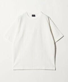 green label relaxing / グリーンレーベル リラクシング Tシャツ | クリア リンクス クルーネック Tシャツ