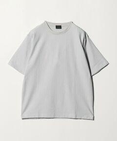 green label relaxing / グリーンレーベル リラクシング Tシャツ | クリア リンクス クルーネック Tシャツ