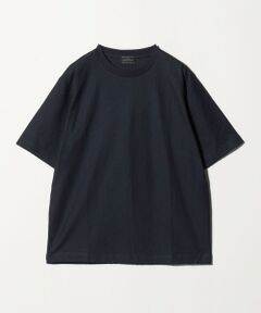 green label relaxing / グリーンレーベル リラクシング Tシャツ | クリア リンクス クルーネック Tシャツ