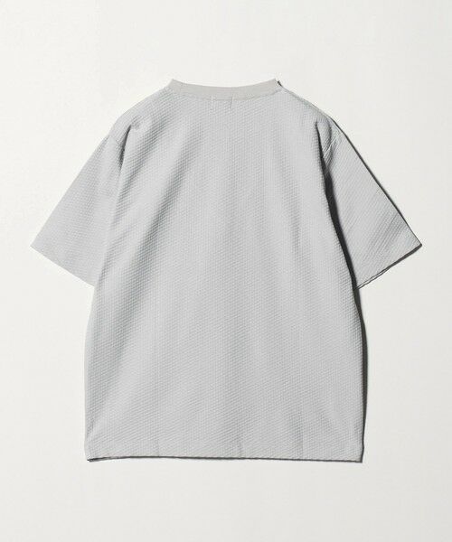 green label relaxing / グリーンレーベル リラクシング Tシャツ | クリア リンクス クルーネック Tシャツ | 詳細4