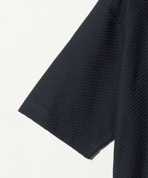 green label relaxing / グリーンレーベル リラクシング Tシャツ | クリア リンクス クルーネック Tシャツ | 詳細9