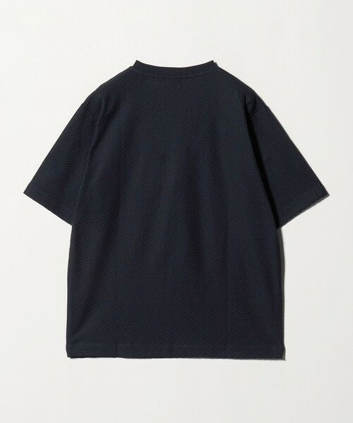 green label relaxing / グリーンレーベル リラクシング Tシャツ | クリア リンクス クルーネック Tシャツ | 詳細7