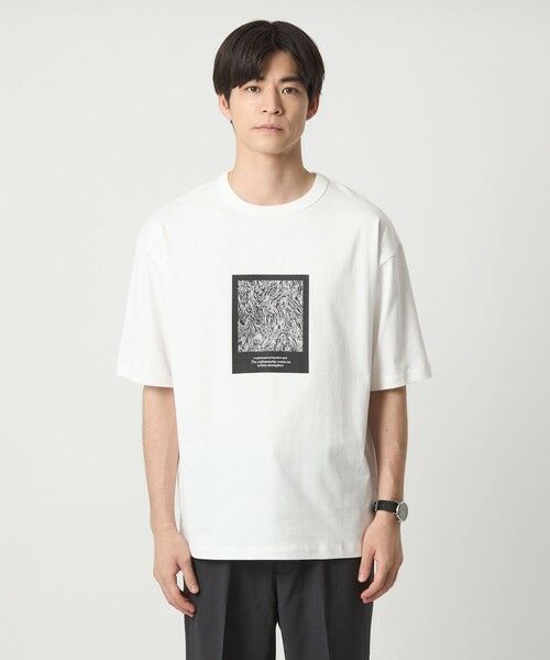Phospho Graphica＞グラフィック ショートスリーブ Tシャツ （T