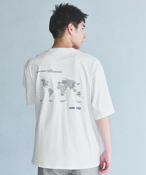 green label relaxing / グリーンレーベル リラクシング Tシャツ | 【別注】＜ハイチュウ × FRUIT OF THE LOOM × GLR＞半袖  Tシャツ | 詳細1