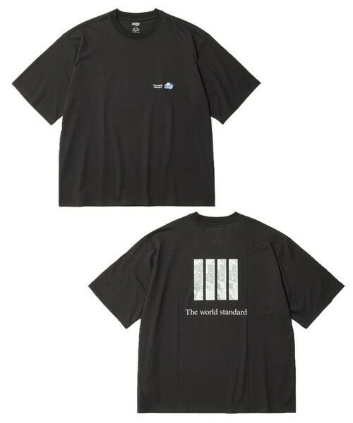 green label relaxing / グリーンレーベル リラクシング Tシャツ | 【別注】＜ハイチュウ × FRUIT OF THE LOOM × GLR＞半袖  Tシャツ | 詳細10