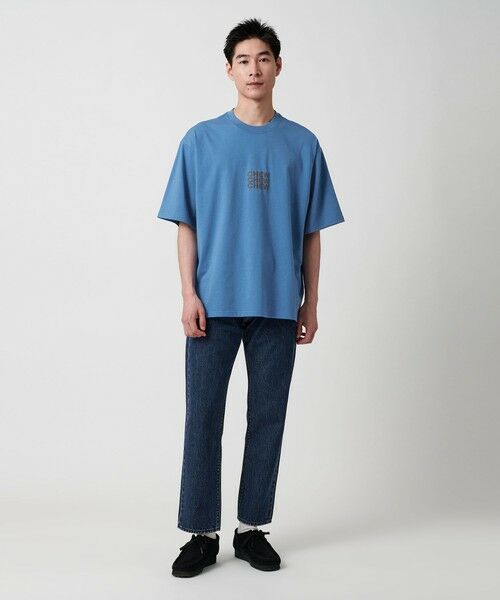 green label relaxing / グリーンレーベル リラクシング Tシャツ | 【別注】＜ハイチュウ × FRUIT OF THE LOOM × GLR＞半袖  Tシャツ | 詳細30