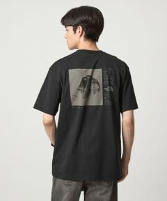 green label relaxing / グリーンレーベル リラクシング Tシャツ | ＜THE NORTH FACE＞Rays of dawn Tシャツ