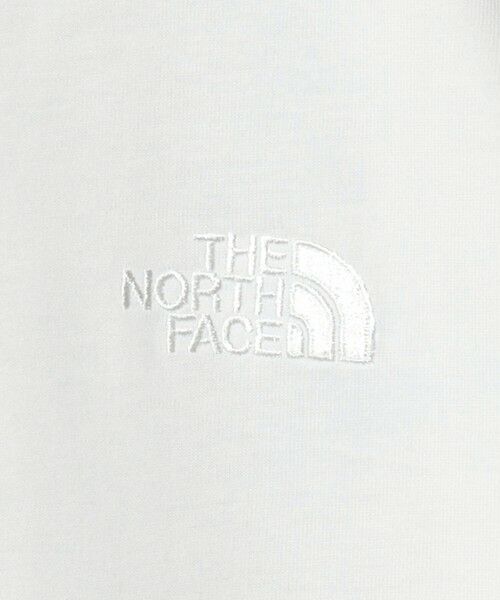 green label relaxing / グリーンレーベル リラクシング Tシャツ | ＜THE NORTH FACE＞Rays of dawn Tシャツ | 詳細6