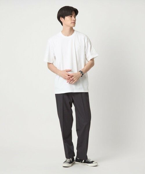 green label relaxing / グリーンレーベル リラクシング Tシャツ | ＜THE NORTH FACE＞Rays of dawn Tシャツ | 詳細2