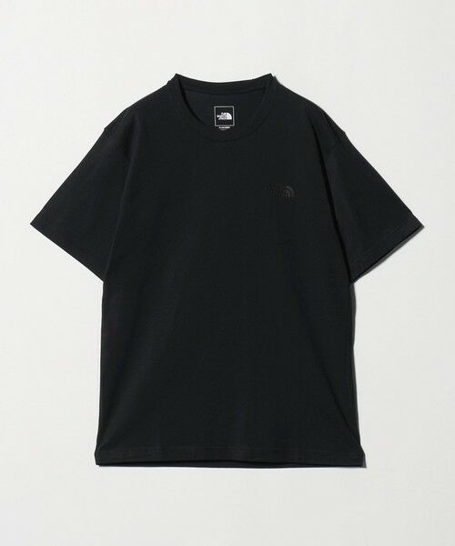 green label relaxing / グリーンレーベル リラクシング Tシャツ | ＜THE NORTH FACE＞Rays of dawn Tシャツ | 詳細11