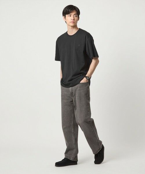 green label relaxing / グリーンレーベル リラクシング Tシャツ | ＜THE NORTH FACE＞Rays of dawn Tシャツ | 詳細10