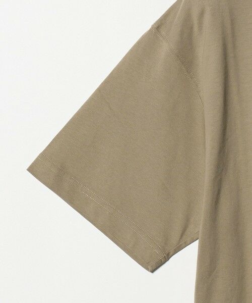 green label relaxing / グリーンレーベル リラクシング Tシャツ | ＜THE NORTH FACE＞Rays of dawn Tシャツ | 詳細22