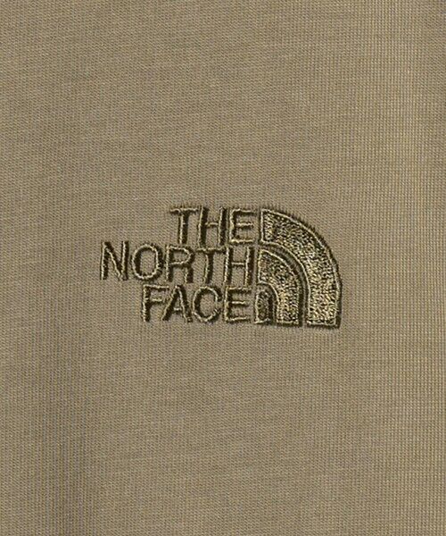 green label relaxing / グリーンレーベル リラクシング Tシャツ | ＜THE NORTH FACE＞Rays of dawn Tシャツ | 詳細23